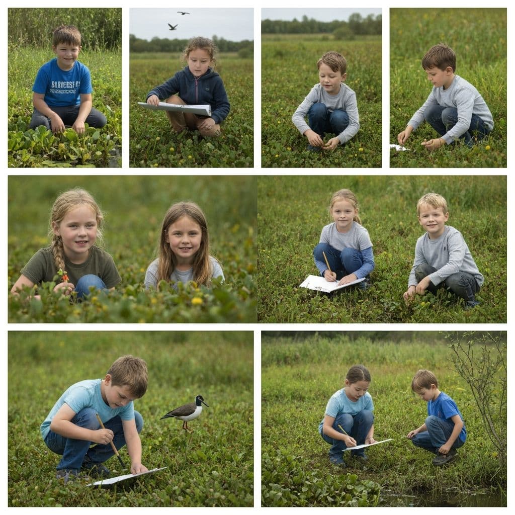 Día del Medio Ambiente
